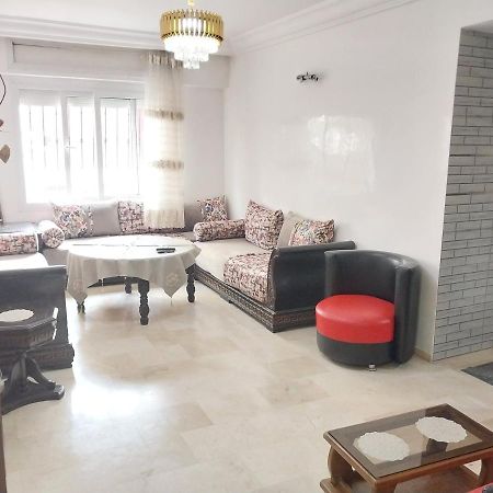 Appartement La Corniche Casablanca Eksteriør billede