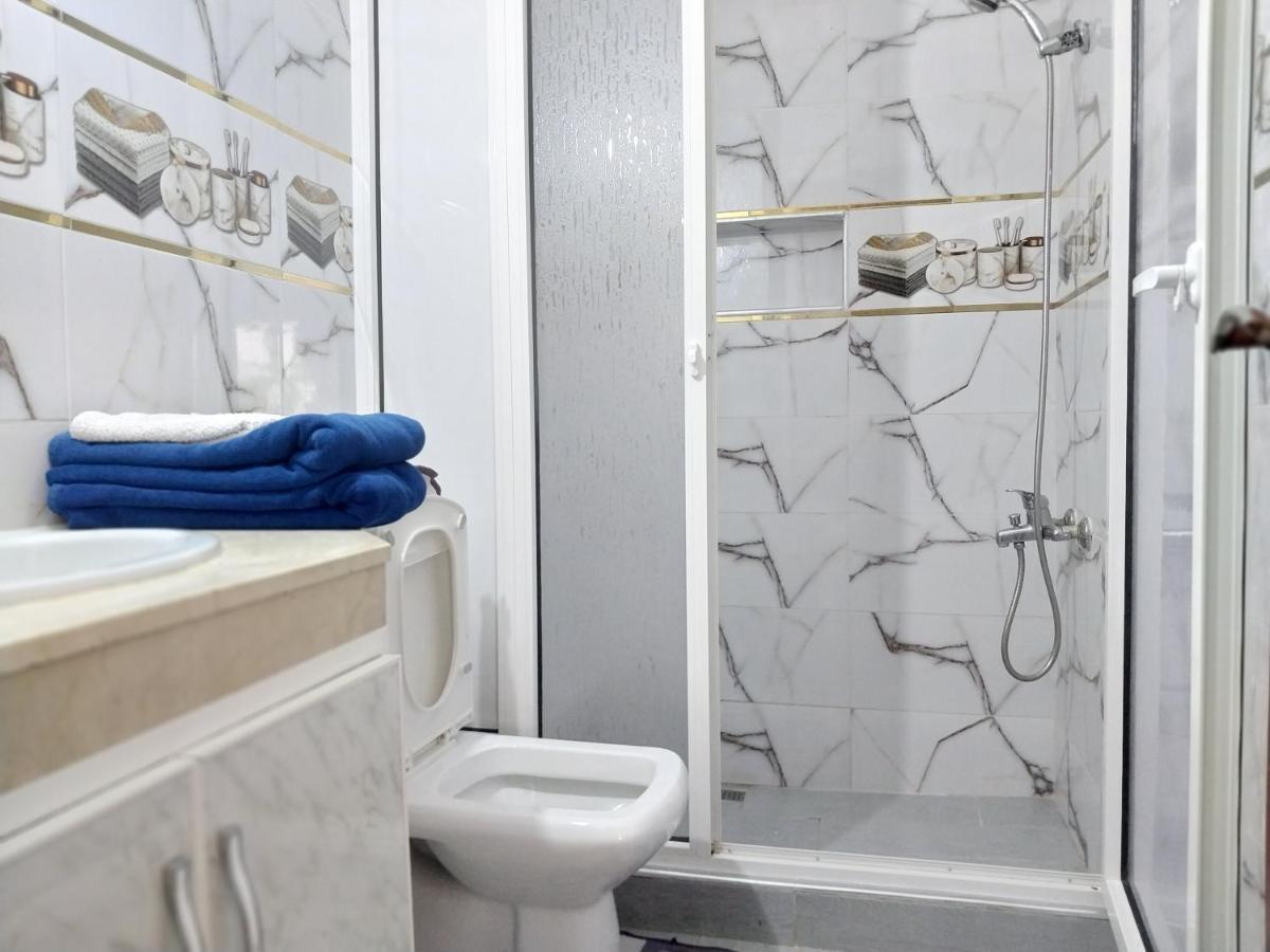 Appartement La Corniche Casablanca Eksteriør billede