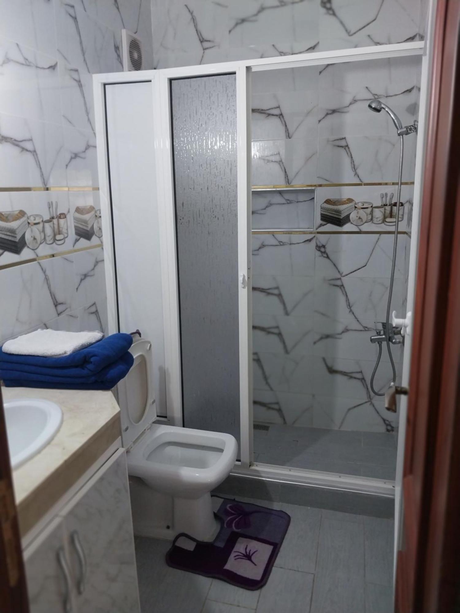 Appartement La Corniche Casablanca Eksteriør billede