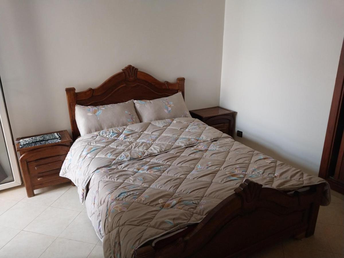 Appartement La Corniche Casablanca Eksteriør billede