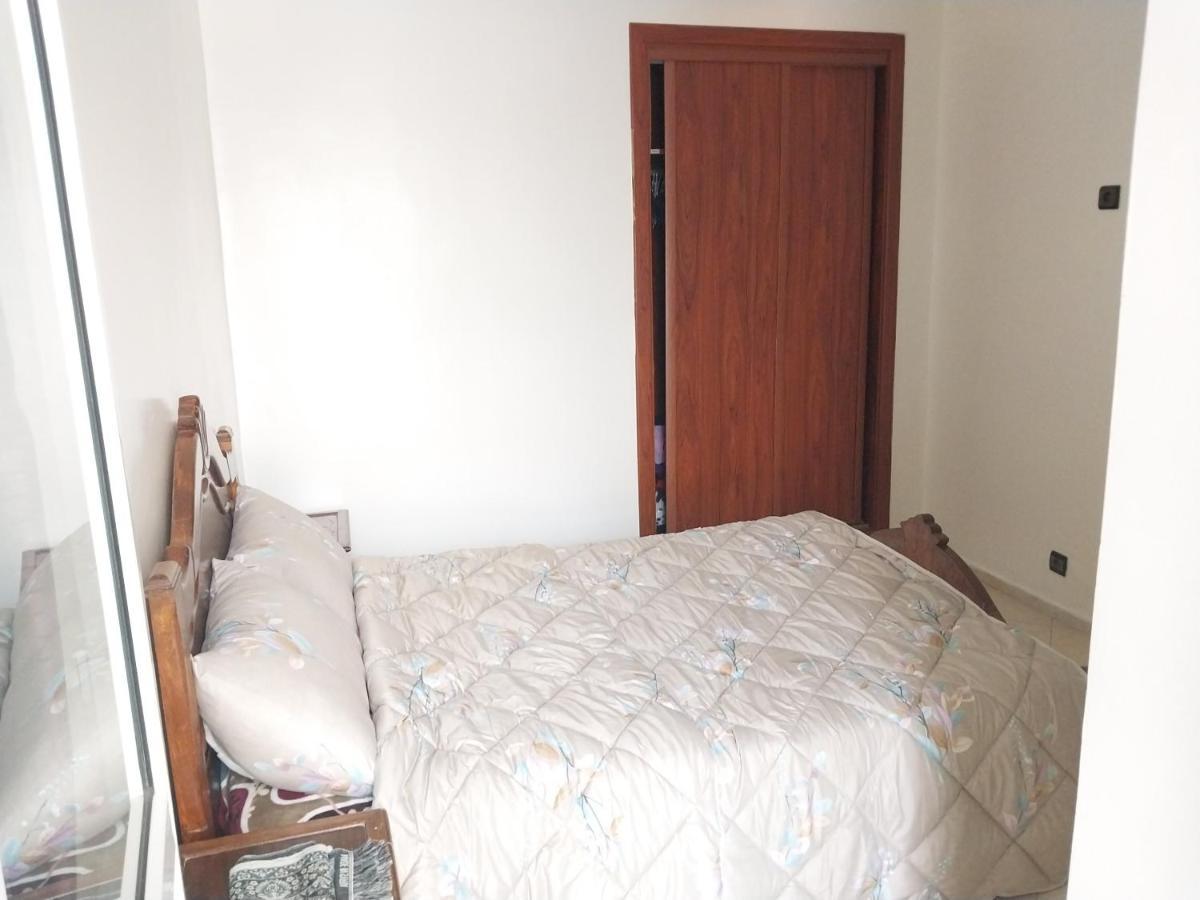 Appartement La Corniche Casablanca Eksteriør billede