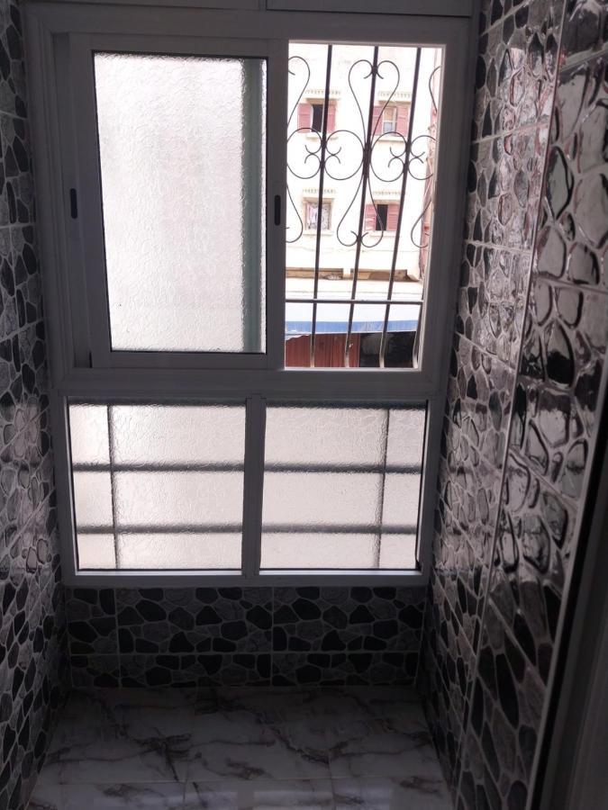 Appartement La Corniche Casablanca Eksteriør billede
