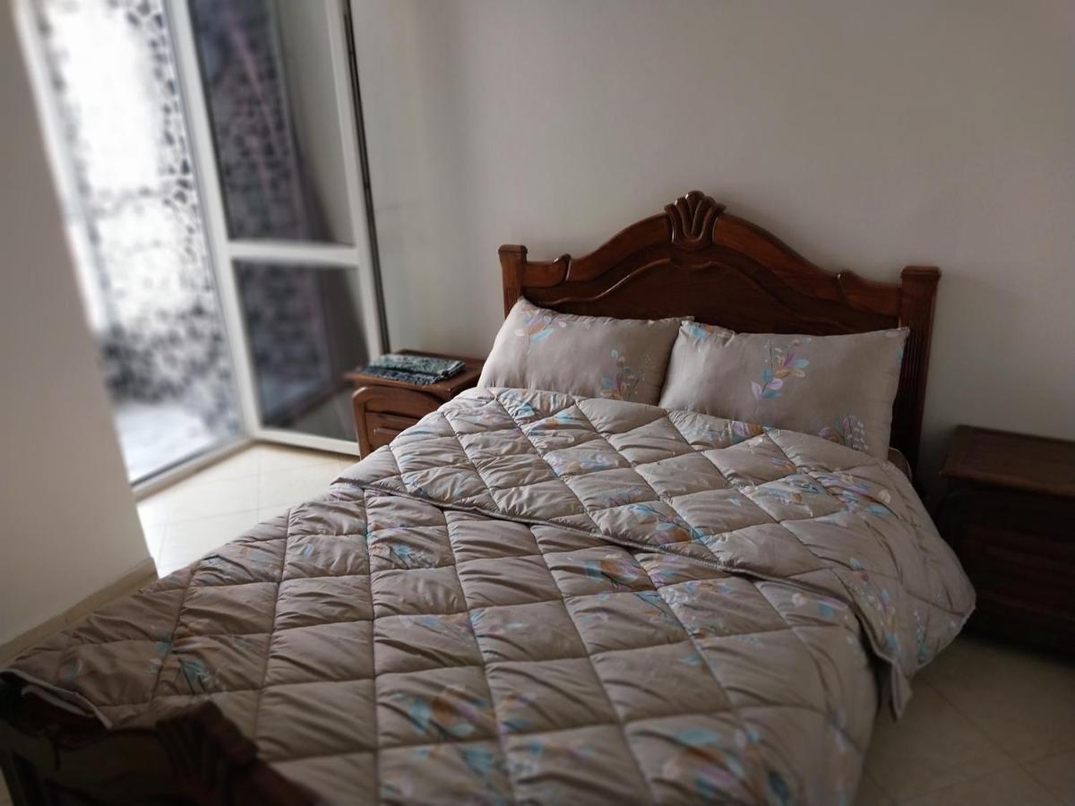 Appartement La Corniche Casablanca Eksteriør billede