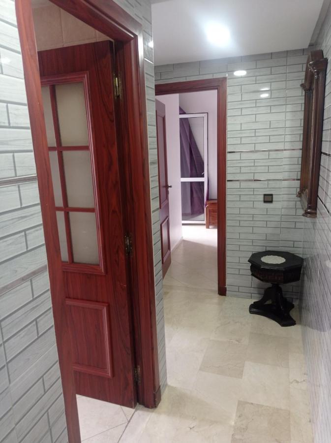 Appartement La Corniche Casablanca Eksteriør billede