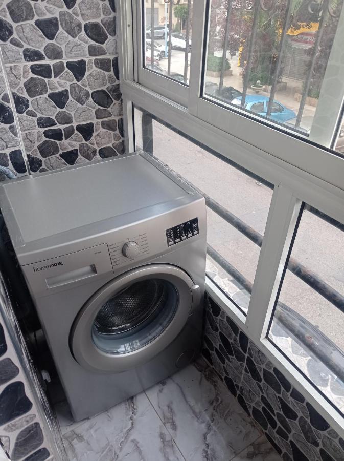 Appartement La Corniche Casablanca Eksteriør billede